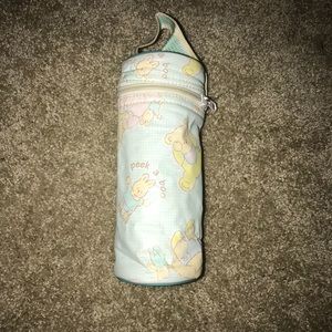 Baby Bottle Holder